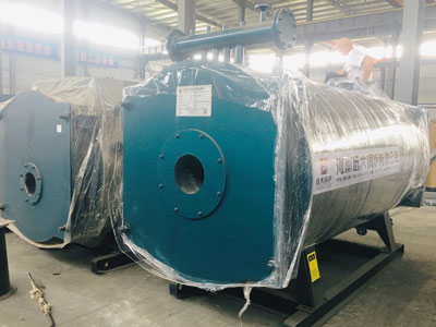 1400kw hot oil heater boiler