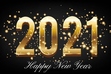 Yuanda Boiler Wish You A Happy New Year 2021