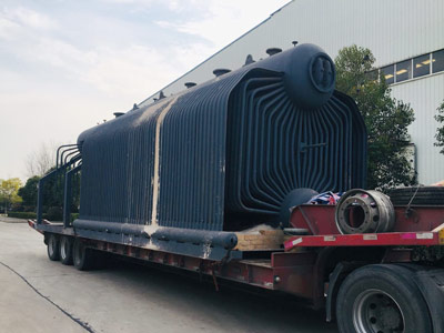 14000kw hot water boiler