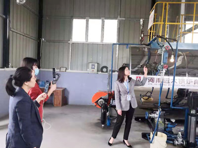 2ton diesel boiler