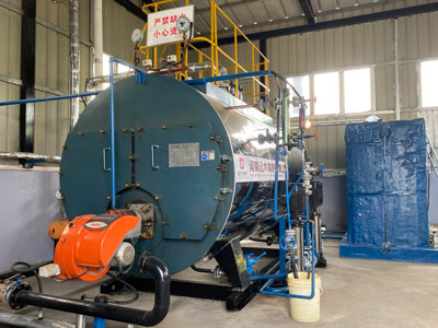 2ton diesel fired boiler. steamboiler