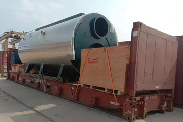 8ton gas boiler,gas steam boiler,gas oil boiler