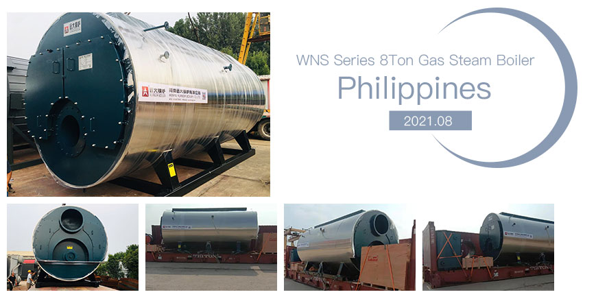 gas steam boiler,industrial gas boiler,gas oil boiler 8ton