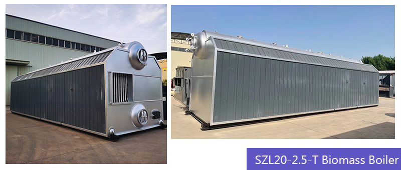 20ton biomass fuel boiler,20ton steam boiler