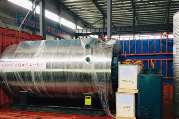 1ton gas steam boiler,1ton steam boiler,1ton industrial boiler