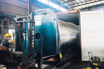 1800kw thermal oil heater,thermic fluid heater,thermal oil boiler