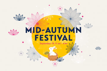 mid autumn festival 2021, yuanda boiler