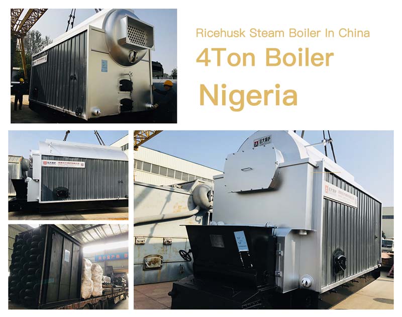 biomass boiler,dzl chain grate boiler,6ton biomass boiler
