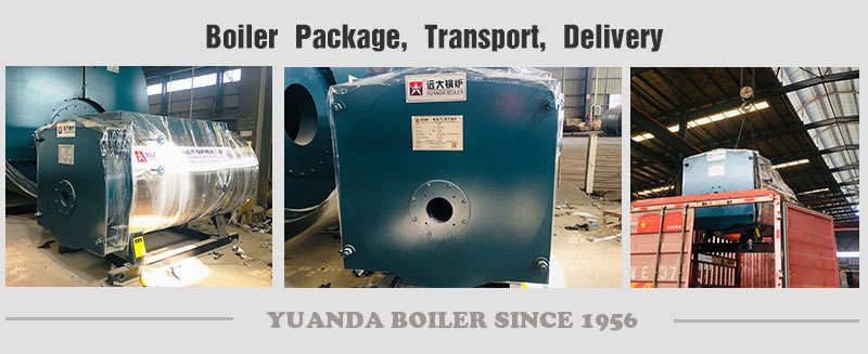 gas steam boiler,500kg boiler,industrial boiler