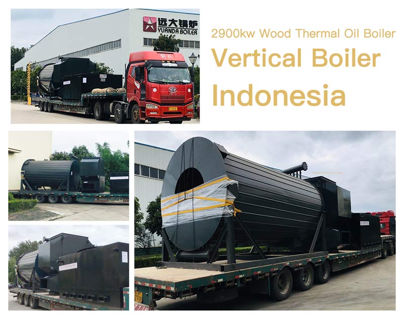 vertical wood thermal oil boiler,YGL thermal oil boiler, thermal oil heater
