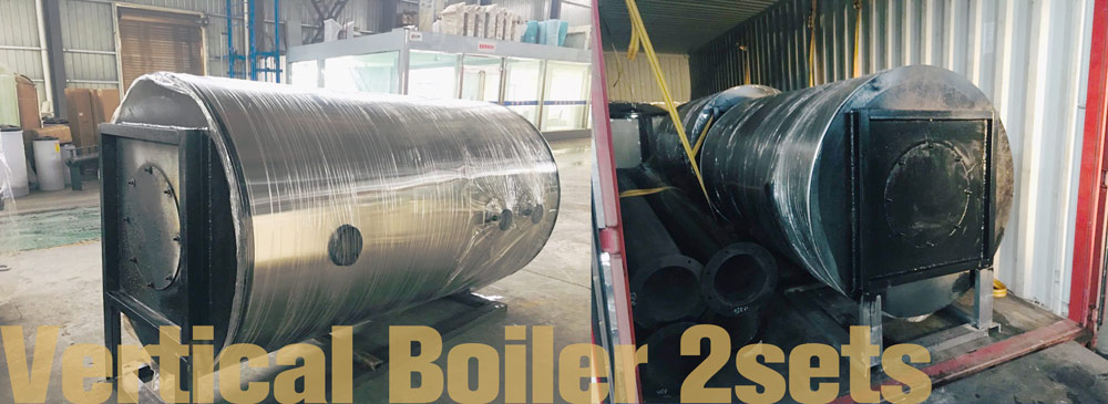vertical type boiler,vertical steam boiler,small industrial boiler