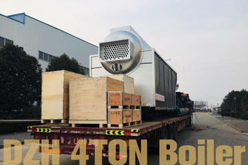 dzh biomass boiler,biomass steam boiler 4ton,dzh steam boiler