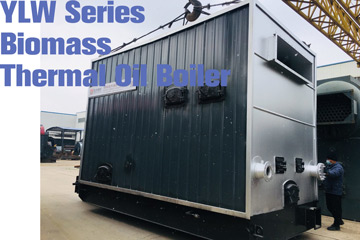 zambia thermal oil heater,biomass thermic fluid heater,biomass hot oil boiler