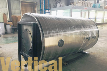 500kg gas boiler,0.5ton gas steam boiler,500kg vertical boiler