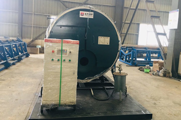 2000kg gas steam boiler,2ton steam boiler,mobile steam boiler