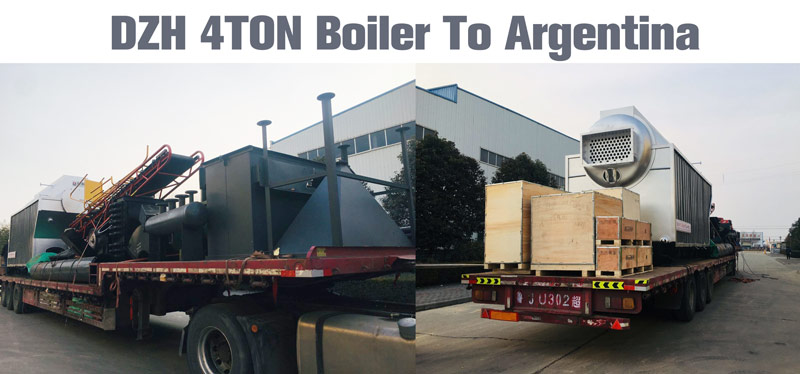 dzh boiler,dzh steam boiler,travelling grate boiler