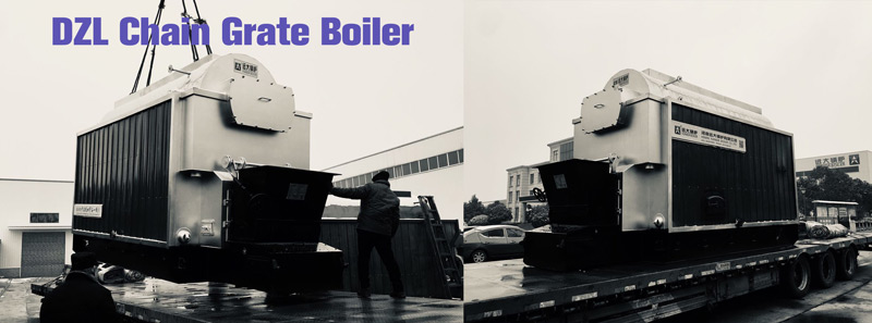 chain grate biomass boiler,dzl biomass steam boiler,automatic biomass boiler