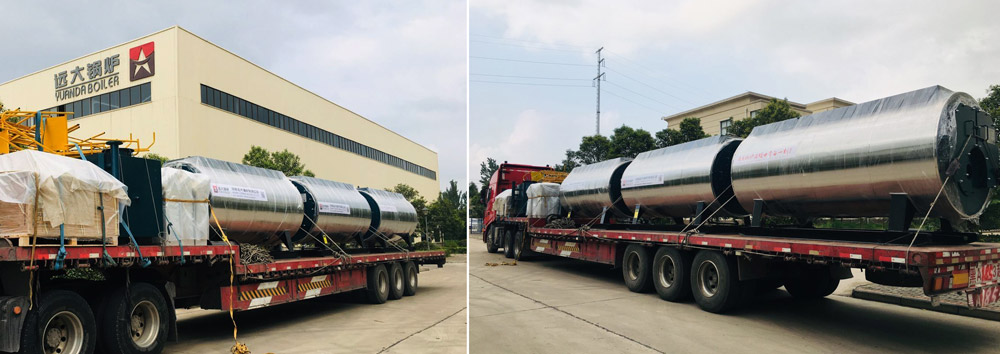 biogas hot water boiler,industrial biogas boiler,fire tube biogas boiler