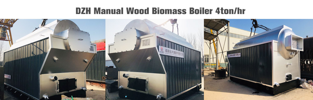 dzh boiler,4ton travelling grate boiler,4ton firewood boiler