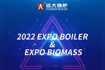 Indonesia 2022 EXPO BOILER & EXPO BIOMASS