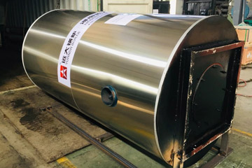 500kg boiler,industrial boiler 0.5ton,gas steam boiler 500kg