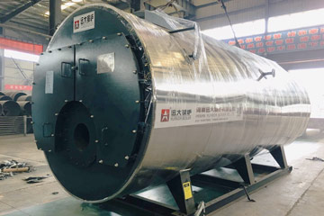 6ton gas boiler,gas steam boiler,industrial gas boiler