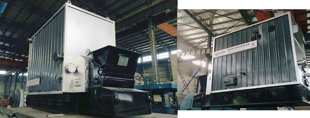 biomass thermal oil heater boiler,ylw thermal oil boiler,ylw hot oil boiler