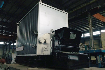 ylw thermal oil boiler,horizontal thermal oil boiler,biomass thermal oil boiler