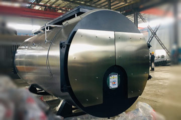 4ton gas boiler,gas fire tube boiler,4000kg boiler