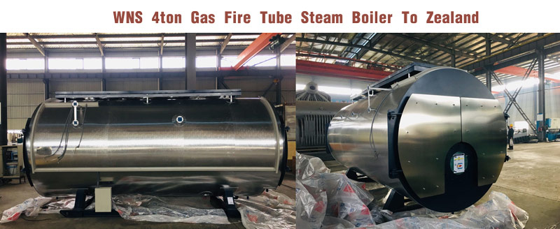 industrial gas boiler,natural gas fired boiler,gas fire tube boiler