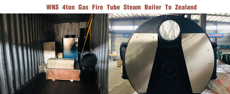 china gas steam boiler,4ton gas fired boiler,4000kg steam boiler