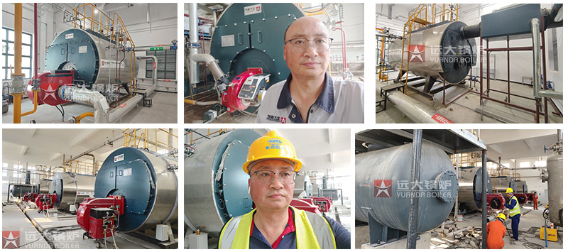 wns boiler installation,wns gas oil boiler,wns steam boiler china
