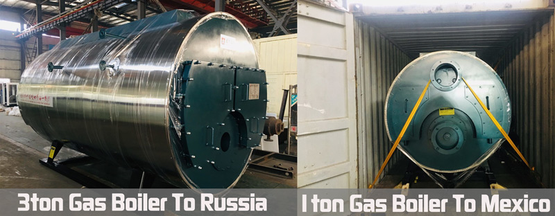 1ton gas boiler,3ton gas boiler,gas fire tube boiler