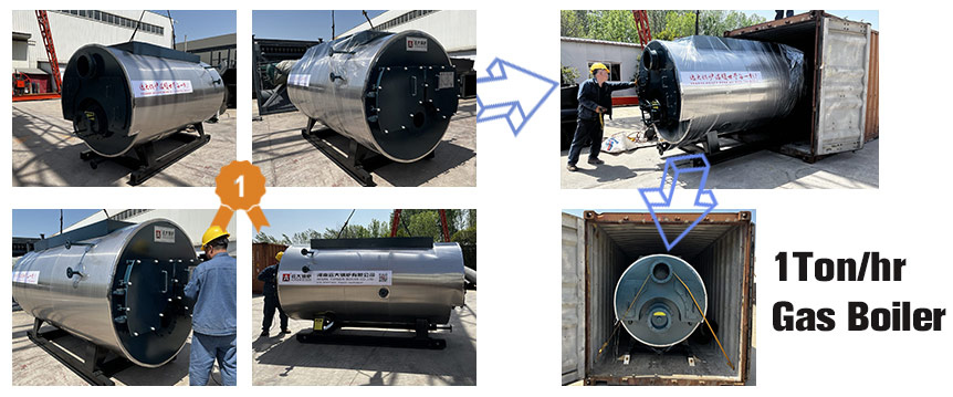 gas steam generator boiler,1000kg steam generator,gas steam boiler 1ton