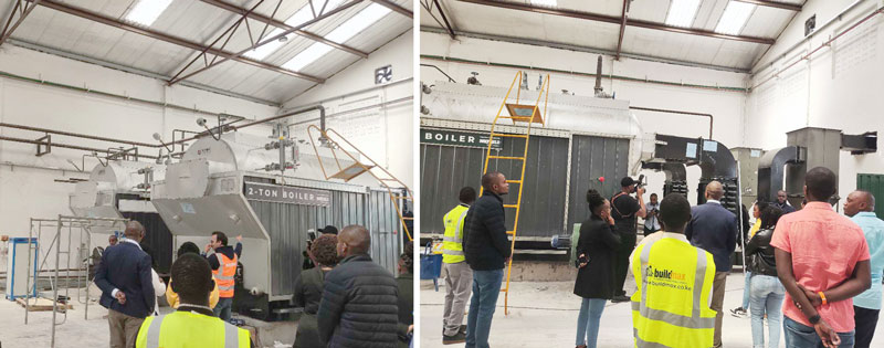 wood steam boiler in kenya,wood boiler supplier kenya,wood boiler 2ton