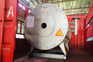 yyqw thermal oil boiler,yyqw thermic fluid heater,china thermal oil boiler