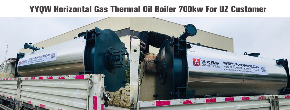 uzbekistan thermal oil boiler,uzbekistan thermic fluid heater,thermal oil furnace