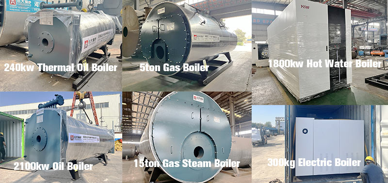 fire tube boiler,coil thermic fluid heater,hot water boiler