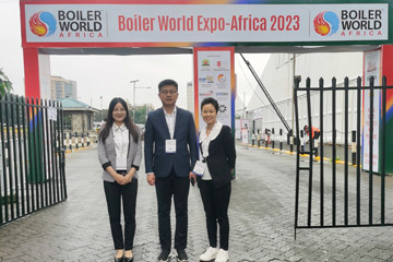 Henan yuanda boiler corporation limited,yuanda boiler in kenya,industrial boiler expo kenya