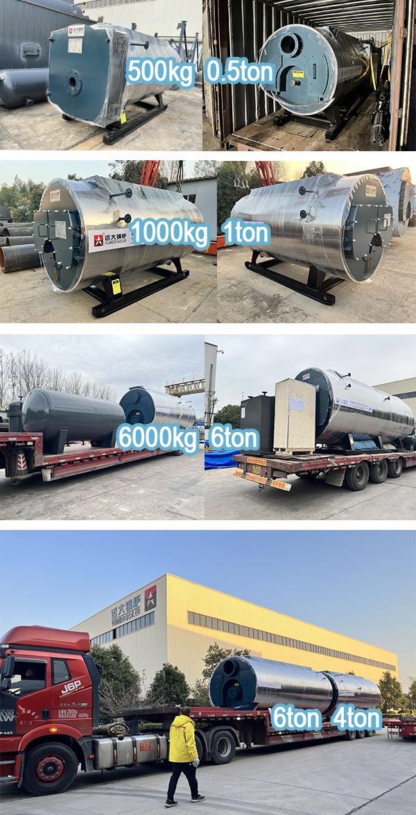 fire tube steam boiler,industrial fire tube boiler,fire tube gas oil boiler