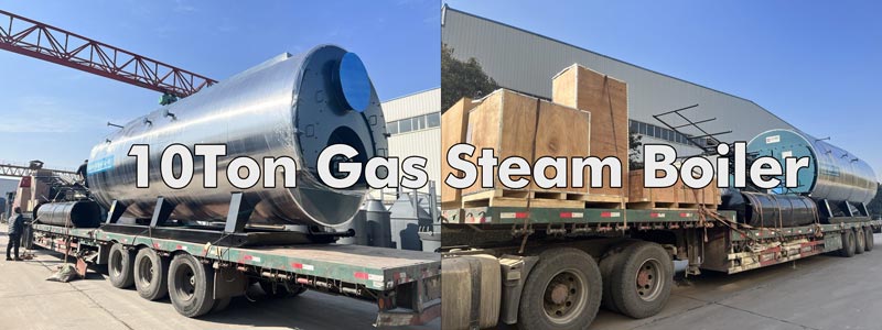 10ton fire tube boiler,600hp steam boiler,fire tube gas boiler 10ton/hour