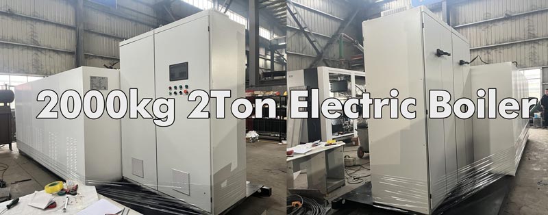 2000kg electric steam boiler,industrial electric boiler,2ton electrical boiler