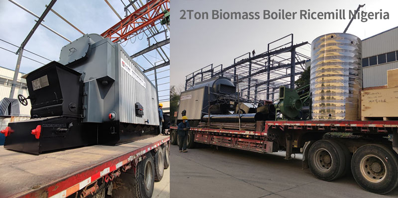 2ton biomass boiler,2000kg steam boiler,chain grate stoker boiler china