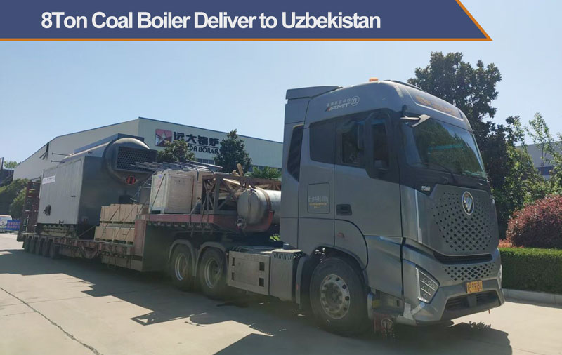8ton coal boiler,dzl chain grate boiler,automatic coal fired boiler
