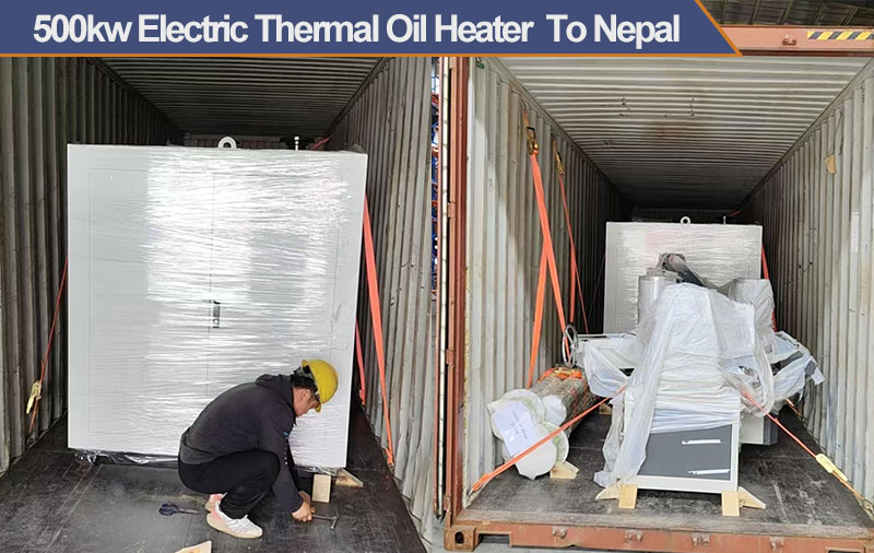 electric thermal oil heaters,china thermal oil boiler,hot oil package electric heater