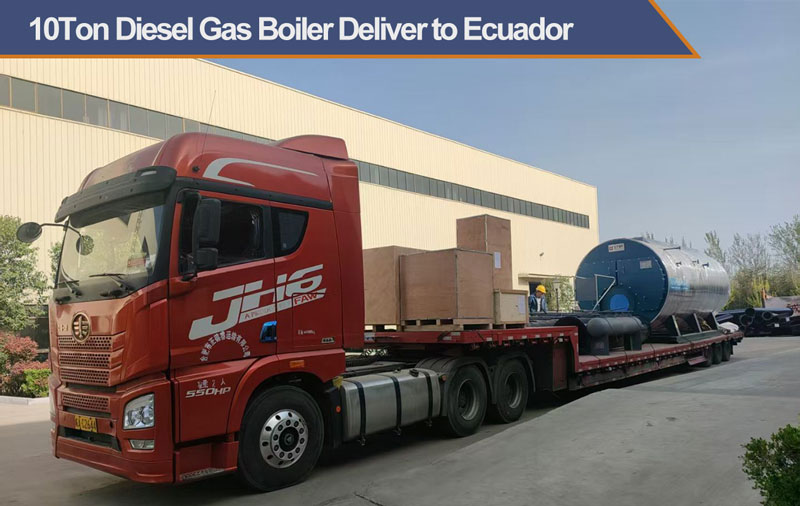 10ton fire tube boiler,10ton gas boiler,10ton diesel boiler