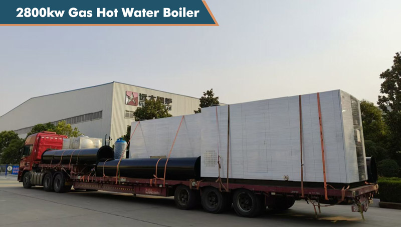 2800kw hot water boiler,2800kw gas boiler,gas central heating boiler
