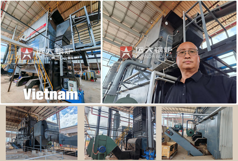 wood boiler vietnam,biomass boiler vietnam,reciprocating grate boiler vietnam