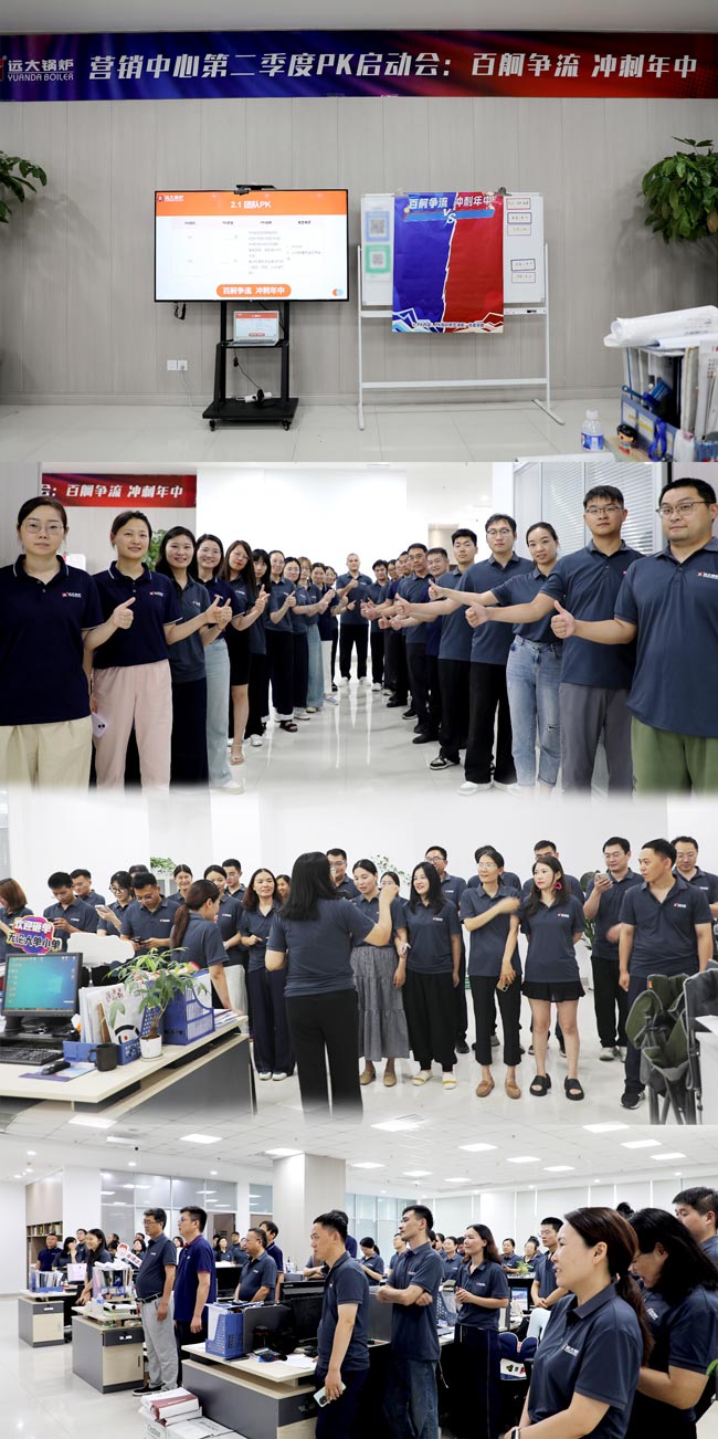 china yuanda boiler,henan yuanda boiler co ltd,industrial boiler company