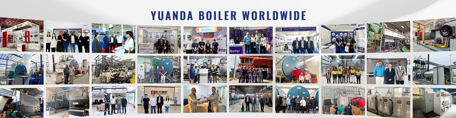 china yuanda boiler,yuanda boiler company,china steam boiler